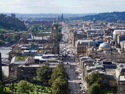 Edinburgh