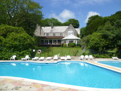 Boutique Hotel & Leisure Park SOLD