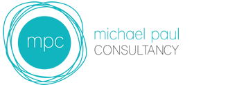 Michael Paul Consultancy Logo