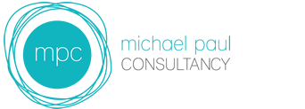 Michael Paul Consultancy Logo